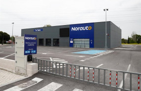 ep centro norauto en madrid
