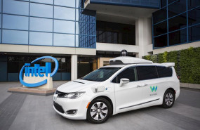 ep coche autonomo de waymo e intel