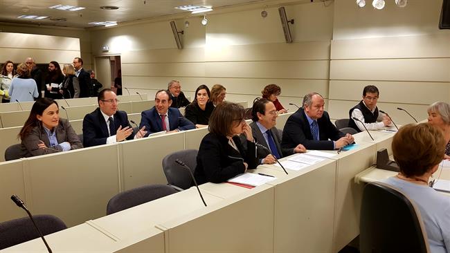 ep comision investigacionpartidos politicossenado