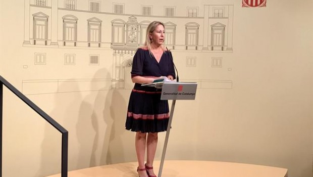 ep consellerala generalitat neus munte