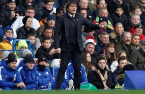 ep conte dirigiendochelsea