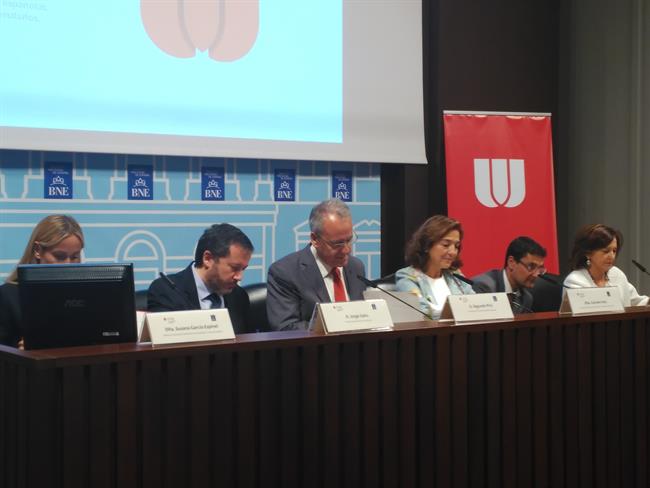ep crue presentainforme la universidad espanolacifras 20152016