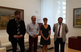 ep de izquierdaderecha los parlamentarioseh bildu maiorga ramirez adolfo araizbakartxo ruiz conpresidenteparlamentonavarra unai hualde enrondaconsultasproponer candidaturala presidencianavarra