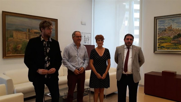 ep de izquierdaderecha los parlamentarioseh bildu maiorga ramirez adolfo araizbakartxo ruiz conpresidenteparlamentonavarra unai hualde enrondaconsultasproponer candidaturala presidencianavarra