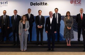 ep decimocuarta edicion de los premios al capital privado en espana