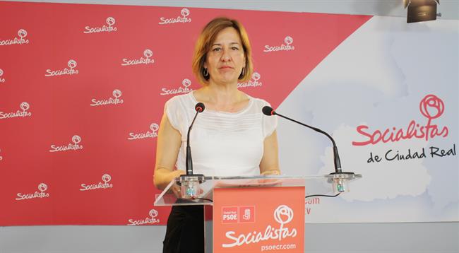 ep diputada psoe blanca fernandez