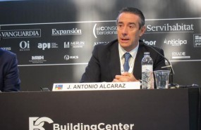 ep director generalcaixabank juan antonio alcaraz ep director generalcaixabank juan antonio alcaraz