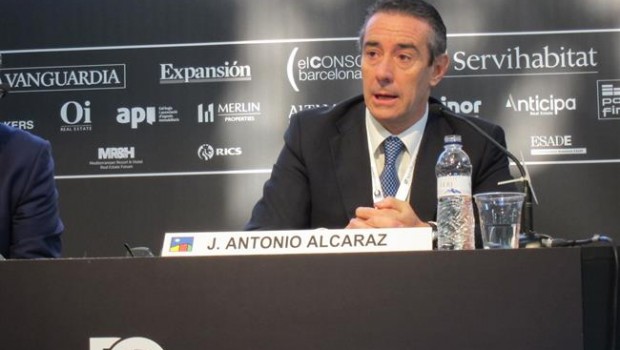 ep director generalcaixabank juan antonio alcaraz