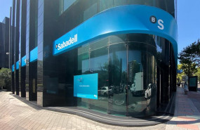 ep edificio del banco sabadell en madrid espana ep edificio del banco sabadell en madrid espana