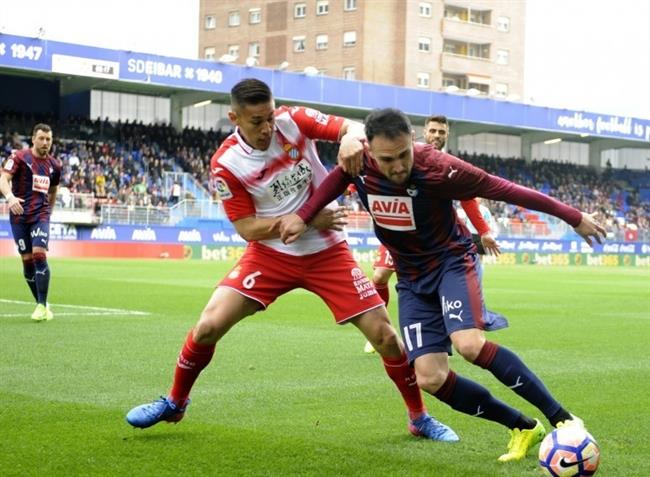 Eibar Espanyol | LALIGA ep eibar espanyol