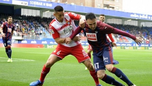 ep eibar espanyol