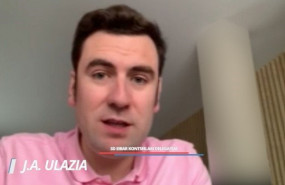 ep el consejero delegado de la sd eibar jon ander ulazia