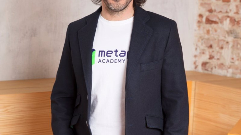 ep el consejero delegado de metapro academy angel pardo ep el consejero delegado de metapro academy angel pardo