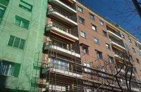 ep el consejo de arquirectos aplaude la creacion del ministerio de vivienda y pone el foco en la