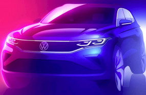 ep el nuevo tiguan