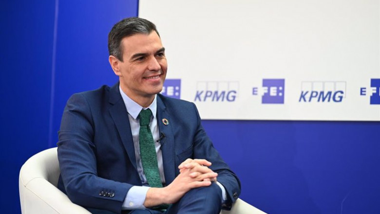 ep el presidente del gobierno pedro sanchez abre un ciclo de diez encuentros sobre los fondos ep el presidente del gobierno pedro sanchez abre un ciclo de diez encuentros sobre los fondos