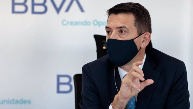 ep el responsable de analisis economico del bbva research rafael domenech