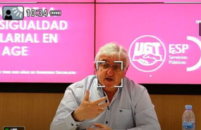 ep el secretario de la age en fsp-ugt carlos alvarez