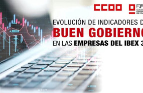 ep evolucion de indicadores de buen gobierno en las empresas del ibex 35