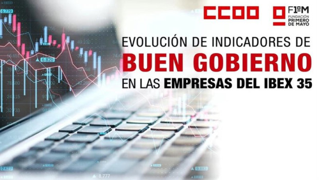 ep evolucion de indicadores de buen gobierno en las empresas del ibex 35