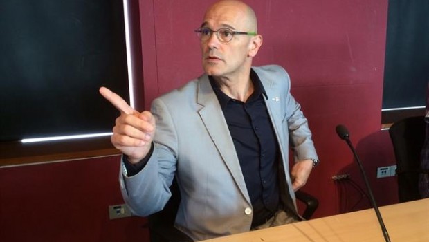 ep exconseller raul romeva