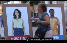 ep experimento quienquien de sos racismo