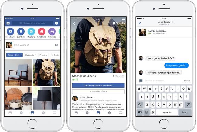Facebook | FACEBOOK ep facebook 20170814190301