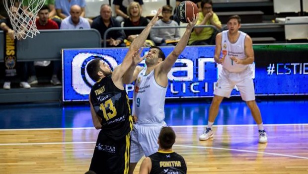 ep felipe reyesiberostar tenerife - real madrid