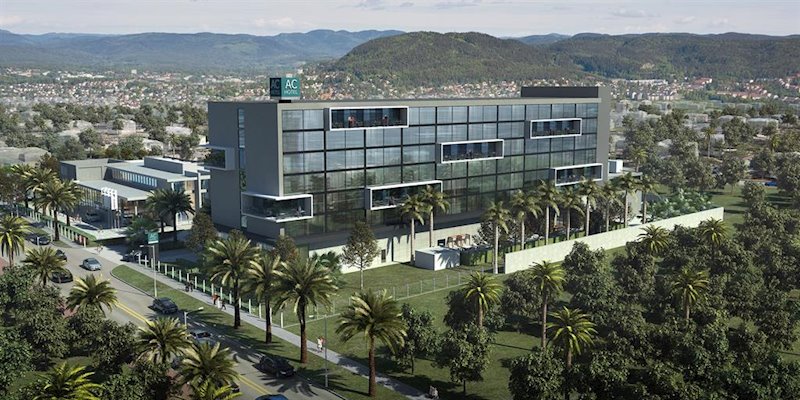 ep hotel ac by marriott en jamaica