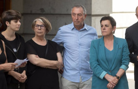 ep i d la diputadas de erc marta rosique la diputada de mas pais verdes equo ines sabanes el