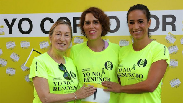 ep i-d la numero dos al congreso por madrid del pp para las elecciones del 10n ana pastor la