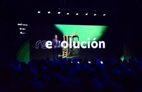ep inauguracion de gam reviver en leon