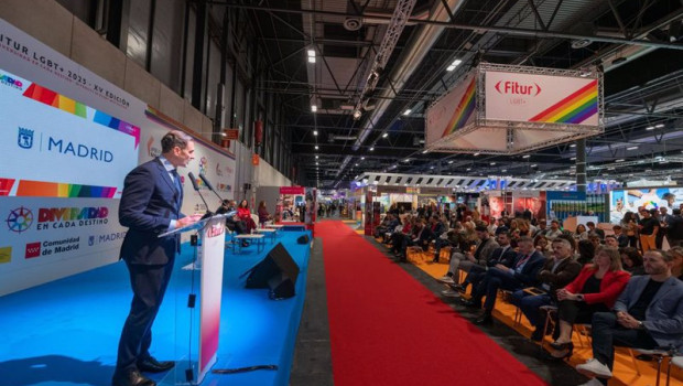 ep inauguracion fitur lgtb