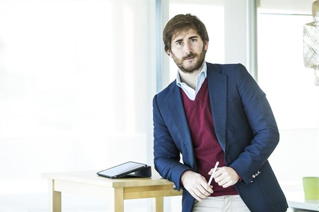 ep jaime aparicio cofundadorconsejero delegadolegaline