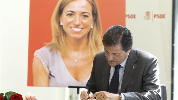 ep javier fernandez firmalibrocondolenciasla capilla ardiente