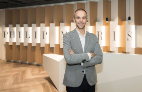 ep javier perales director de estrategia de philip morris en espana y portugal
