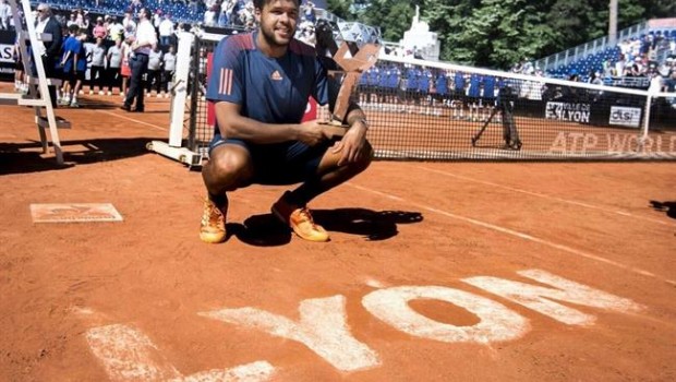 ep jo-wilfried tsonga lyon