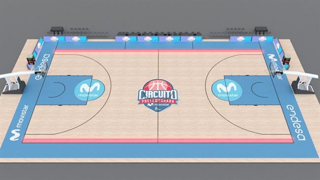 La ACB ensanchará un metro el campo en pretemporada | ACB ep la acb ensanchara un metrocampopretemporada
