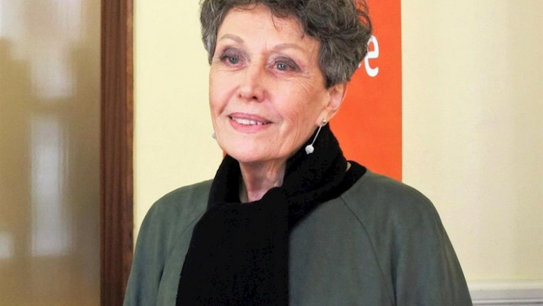 ep la administradora unica de rtve rosa maria mateo