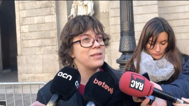 ep la concejalla cupbarcelona eullia reguant
