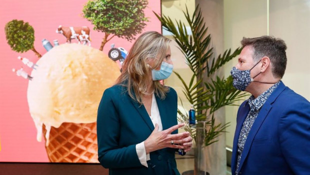 ep la consejera de medio ambiente ordenacion del territorio y sostenibilidad en funciones paloma