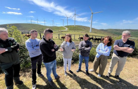 ep la conselleira de medio ambiente e cambio climatico angeles vazquez