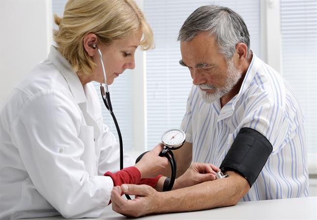 La hpiertensión arterial y sus riegos | ISTOCK - Archivo ep la hpiertension arterialsus riegos