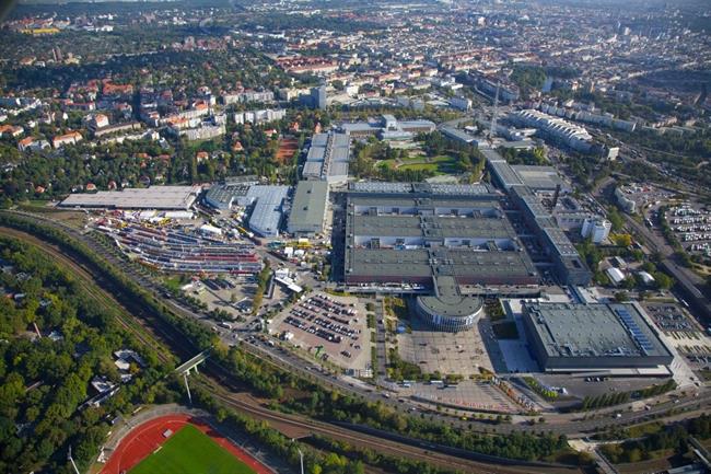 La ITB de Berlín se prepara para su edición más digital e internacional | MESSE BERLIN ep la itbberlinpreparasu ediciondigital e internacional