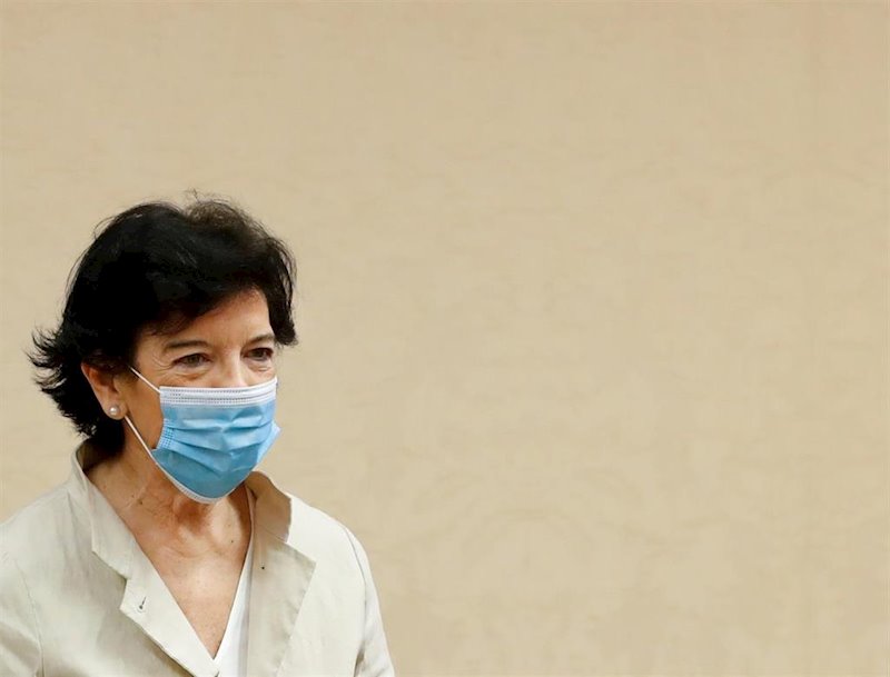 El Congreso aprueba la Ley Celaá: adiós al español como lengua vehicular