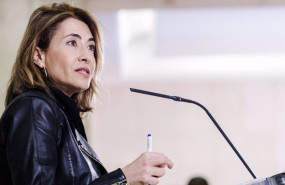 ep la ministra de transportes movilidad y agenda urbana raquel sanchez en una rueda de prensa 20230301160403 ep la ministra de transportes movilidad y agenda urbana raquel sanchez en una rueda de prensa 20230301160403