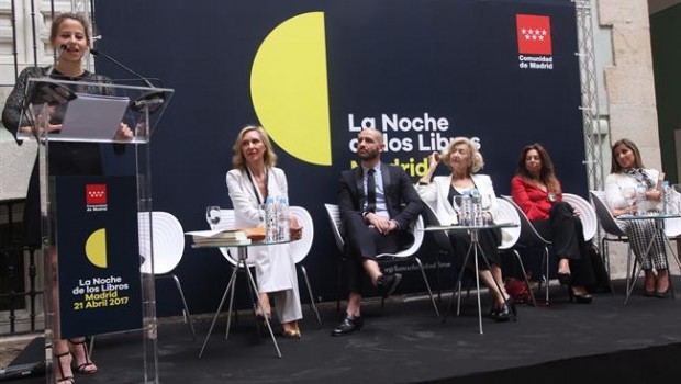 ep la nochelos libros