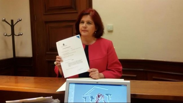 ep la portavozservicios socialespsoecongreso elvira ramon