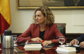 ep la presidentacongreso meritxell batet