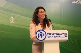 ep la secretaria generalpp-a loles lopez en ruedaprensa